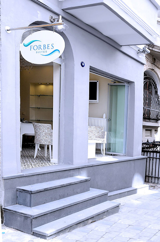 Ada Homes Hotel Taksim Istanbul Bagian luar foto